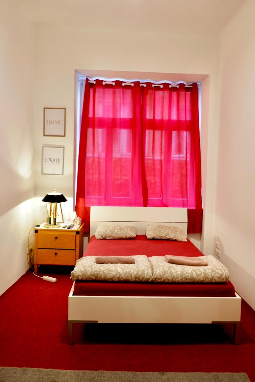 Volkstheater Apartment. Apartment Wien